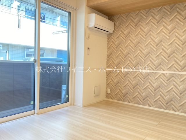 イグレック新小平 その他10