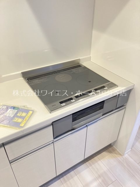 イグレック新小平 その他17