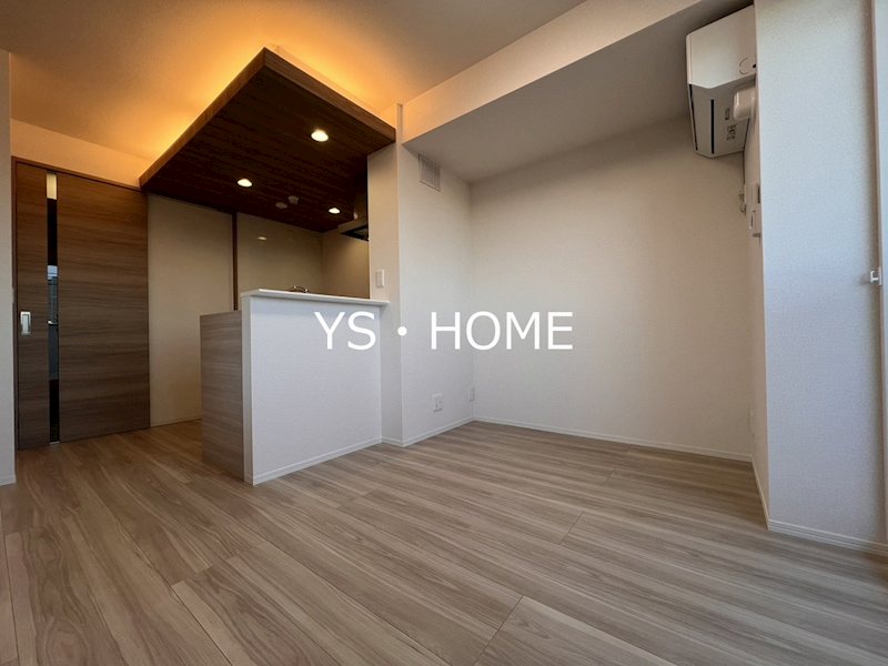 Maison　Cocoru リビング