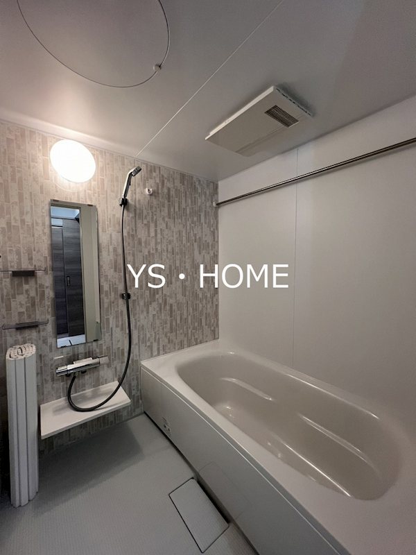 Maison　Cocoru 風呂画像