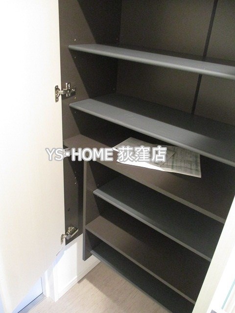 ハイムローゼⅦ 玄関