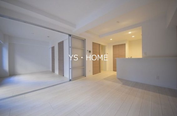 ハイムローゼⅦ リビング