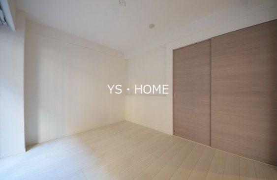 ハイムローゼⅦ ベッドルーム