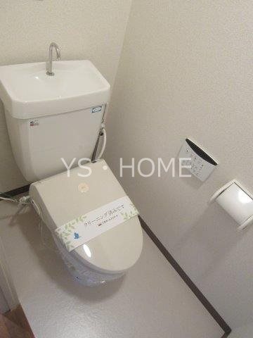 コーポレート小金井梶野通り6号棟  その他3