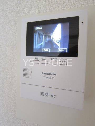 コーポレート小金井梶野通り6号棟  その他4