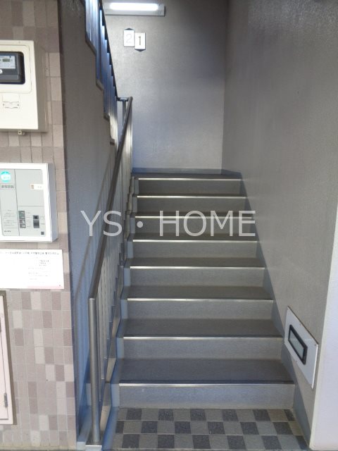 コーポレート小金井梶野通り6号棟  その他19