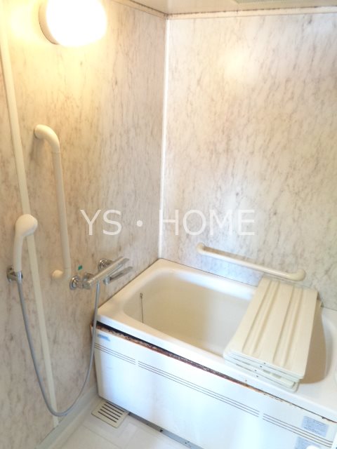 コーポレート小金井梶野通り6号棟  風呂画像