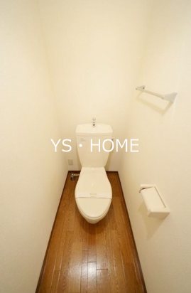 フレア新中野 その他3