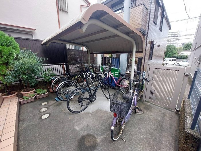 フレア新中野 その他7