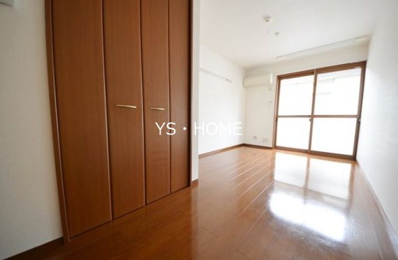 フレア新中野 リビング