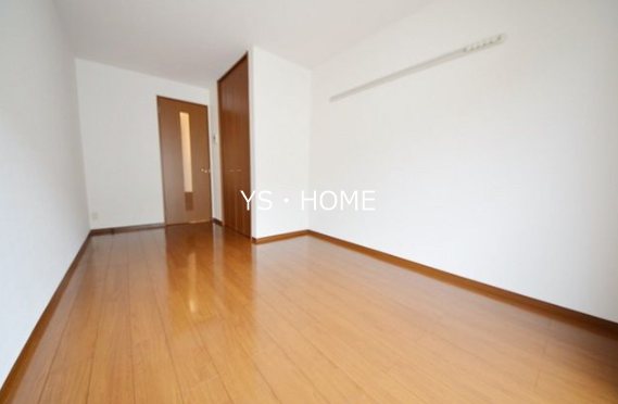 フレア新中野 ベッドルーム