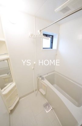 フレア新中野 風呂画像