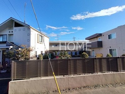 Sweet HomeⅡ その他2