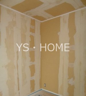 Sweet HomeⅡ ベッドルーム