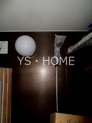 Sweet HomeⅡ 風呂画像