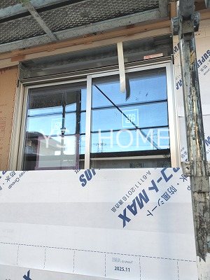 Sweet HomeⅡ ベランダ