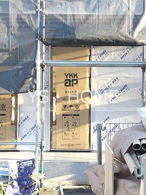 Sweet HomeⅡ 玄関