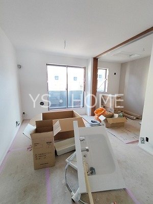 Sweet HomeⅡ リビング