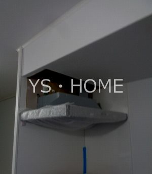 Sweet HomeⅡ キッチン