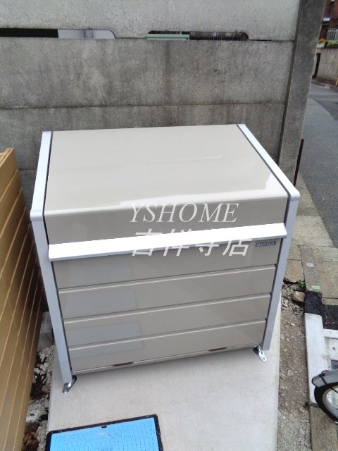 La　Stella その他1