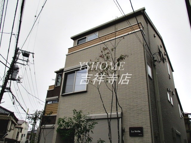 La　Stella その他9