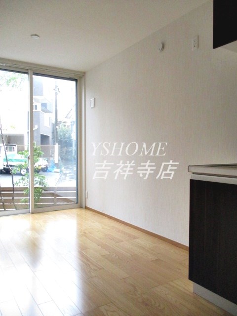 La　Stella リビング