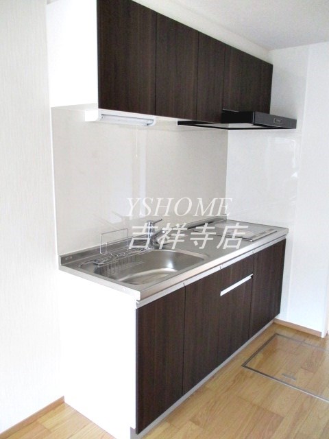 La　Stella キッチン