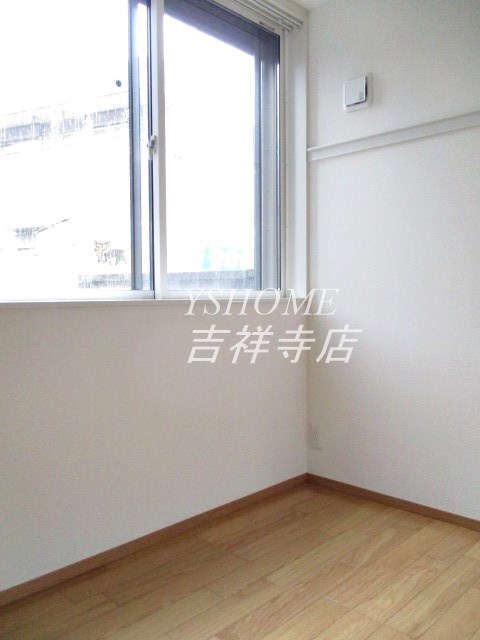 La　Stella ベッドルーム