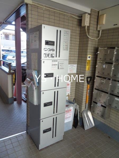 ブランドール高麗 その他2