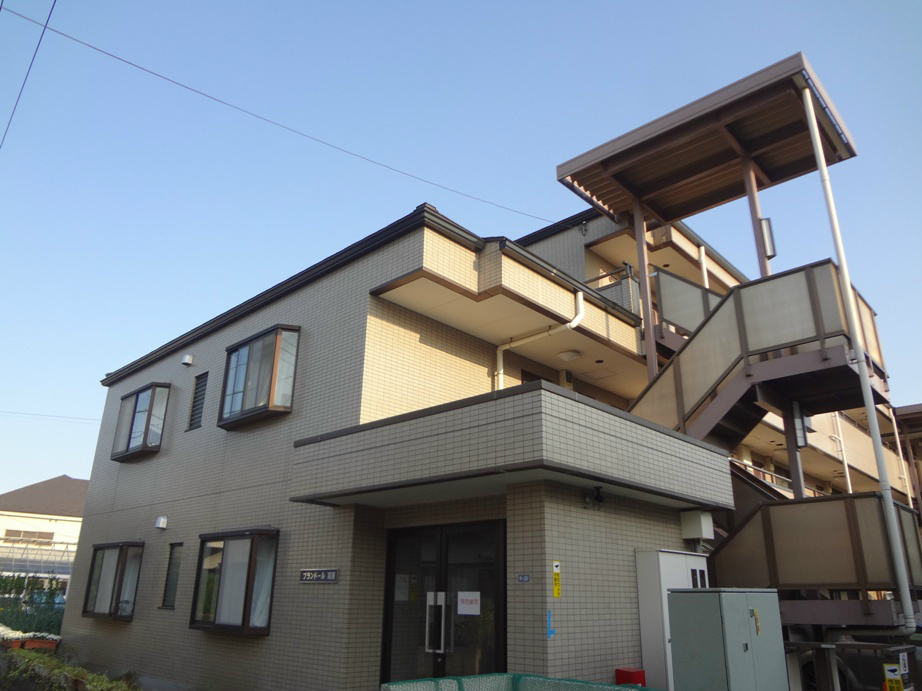 ブランドール高麗 その他外観1