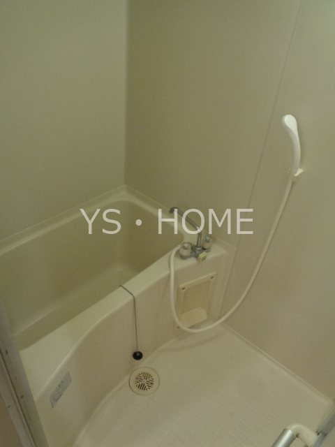 ブランドール高麗 風呂画像