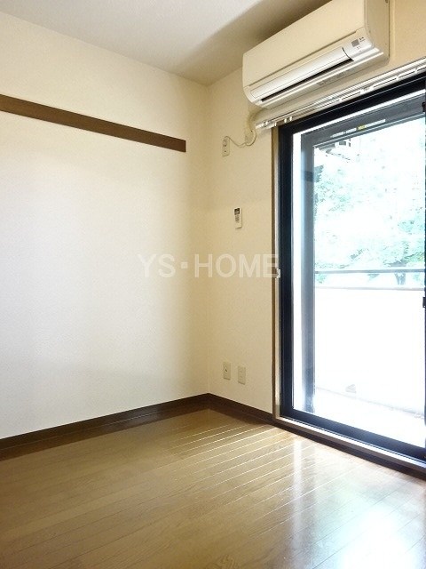 レジェンド成田 リビング