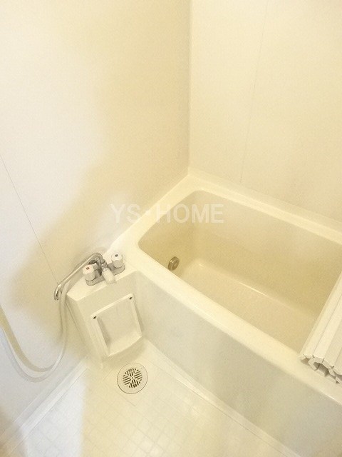 レジェンド成田 風呂画像