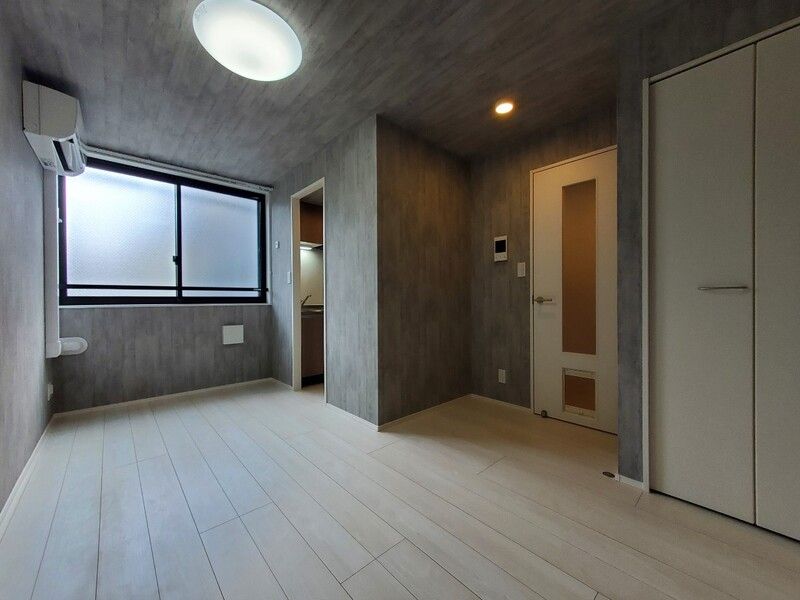 リバース武蔵小金井 リビング