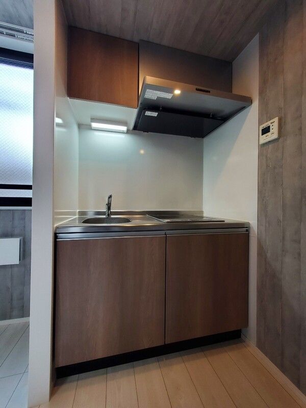 リバース武蔵小金井 キッチン