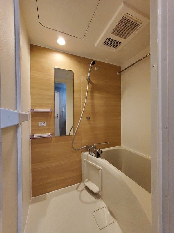 リバース武蔵小金井 風呂画像