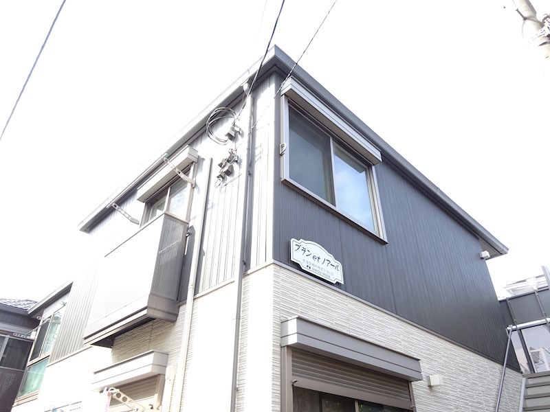 ブランetノアール その他9