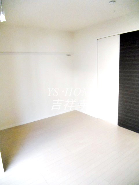 ブランetノアール ベッドルーム