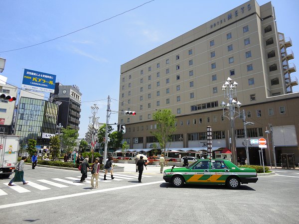 ブランetノアール 周辺画像2