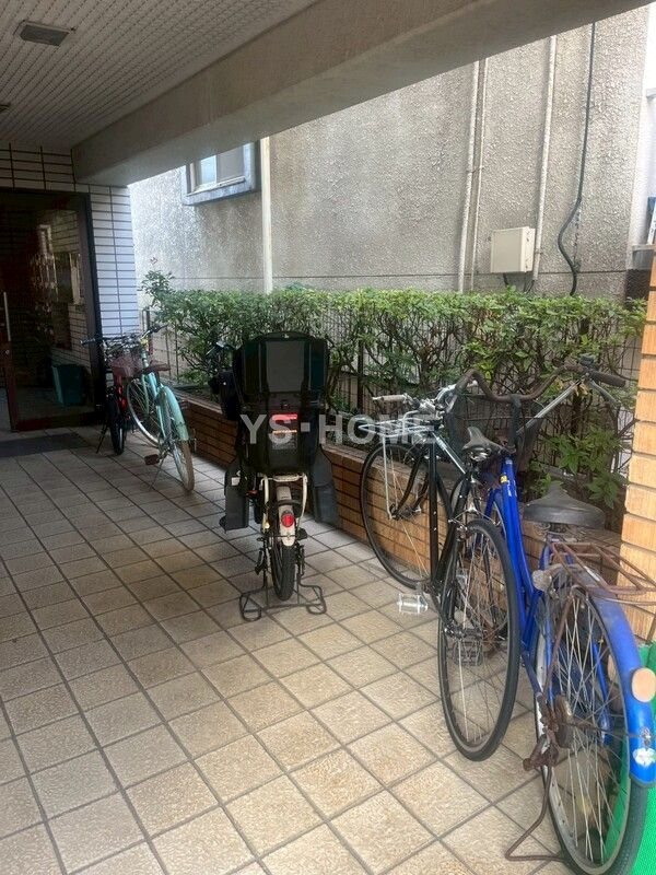 パレス上井草  その他9