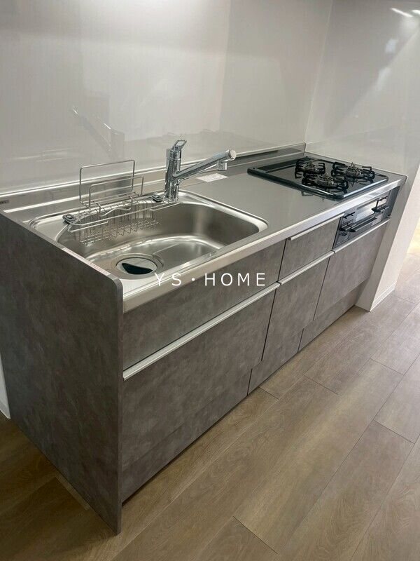 パレス上井草  キッチン