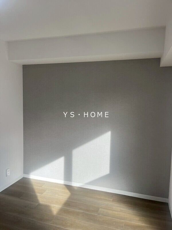 パレス上井草  ベッドルーム