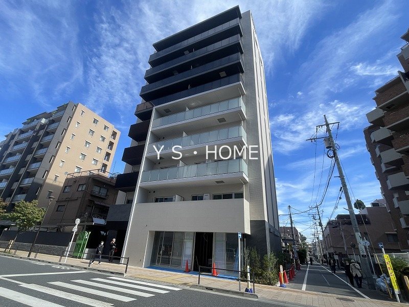 エルデ国立 その他外観1