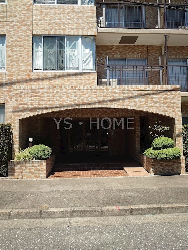 パレ武蔵小金井 その他7