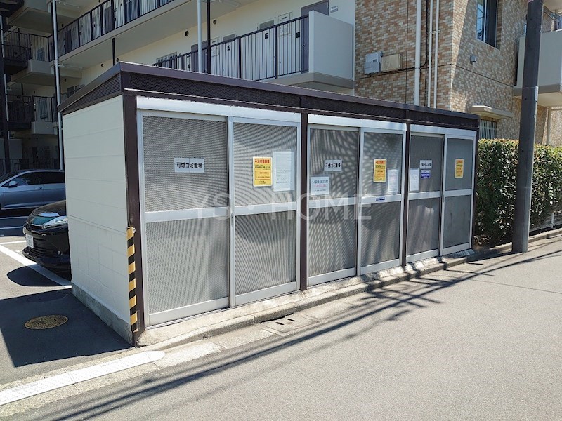 パレ武蔵小金井 その他15