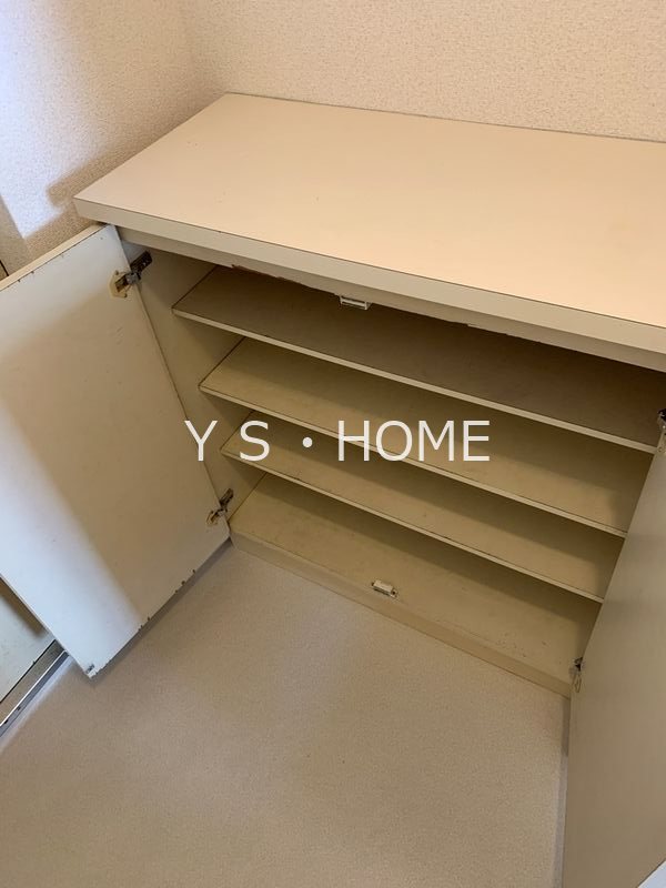 パレ武蔵小金井 その他18