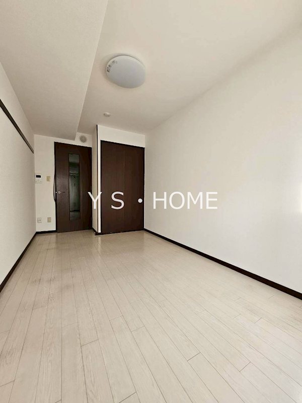 CITY　SPIRE　国分寺 リビング