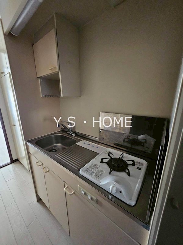 CITY　SPIRE　国分寺 キッチン