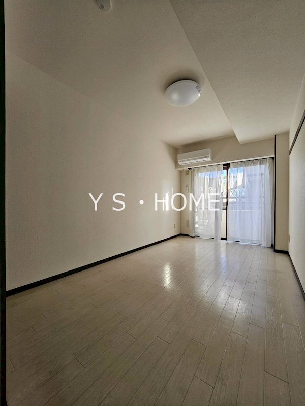 CITY　SPIRE　国分寺 ベッドルーム