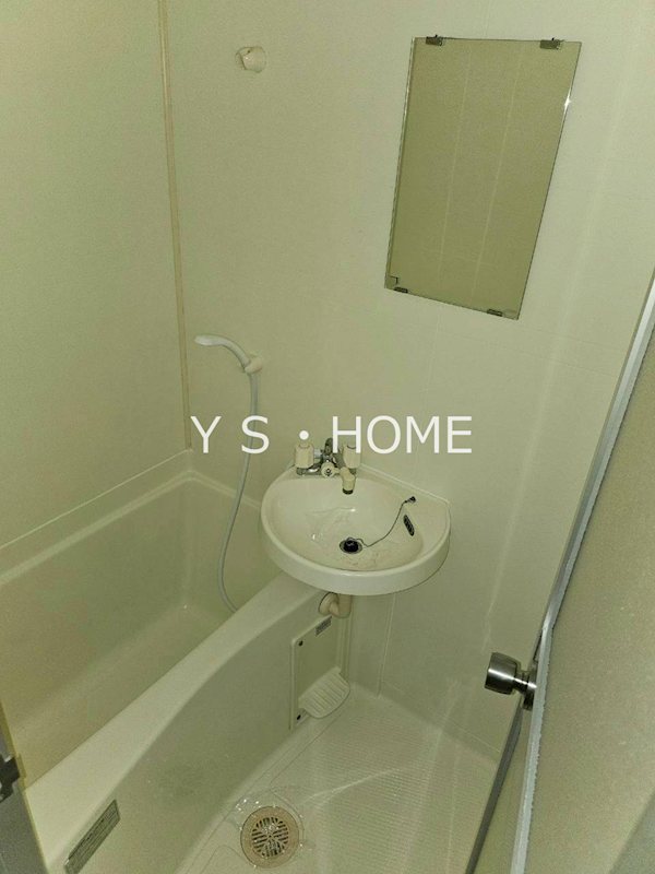 CITY　SPIRE　国分寺 風呂画像